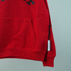 Sp5der VVS Hoodie Red