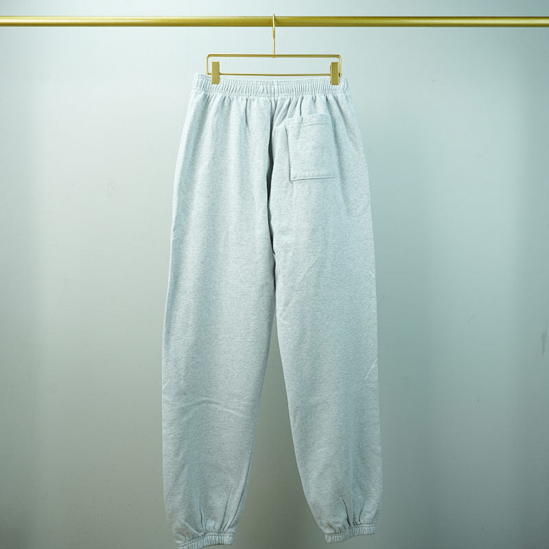 Sp5Der Arach Ny Phobia Sweatpants Ash Grey
