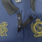 London Polo Navy