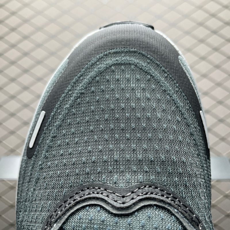 Nike ZoomX Morpho - Cool Grey/White