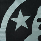 Hellstar Gel Sport Logo (Black/Blue) Tshirt Black/Blue