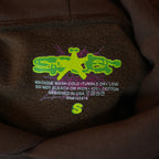 Sp5Der Web Hoodie
