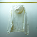 MTS X SP5DER Scorpion Hoodie Cream
