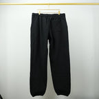 Sp5Der Souvenir Sp5 Sweatpants Black