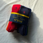 Polo Ralph Lauren Classic Crew Socks