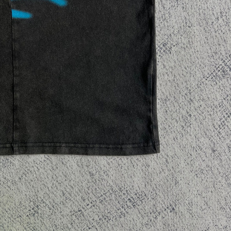 Pyredworld Grey Garment - 100% Cotton