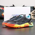 Off-White ODSY-1000 - Black/Blue-Yellow-Orange