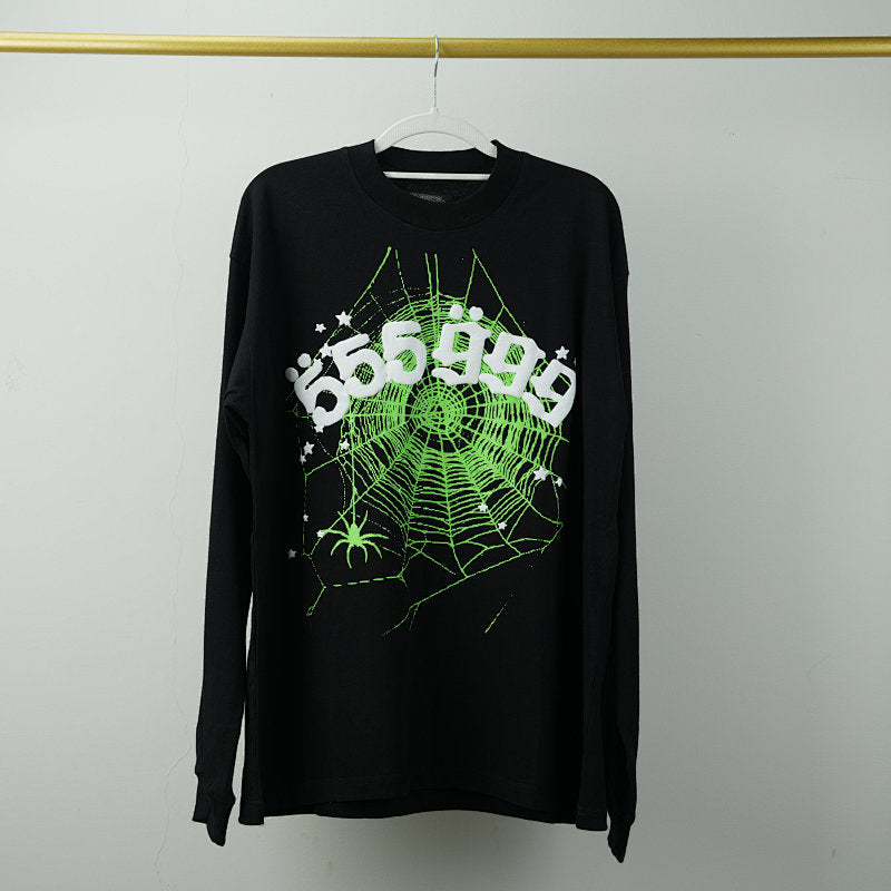 Sp5Der L/S Tee