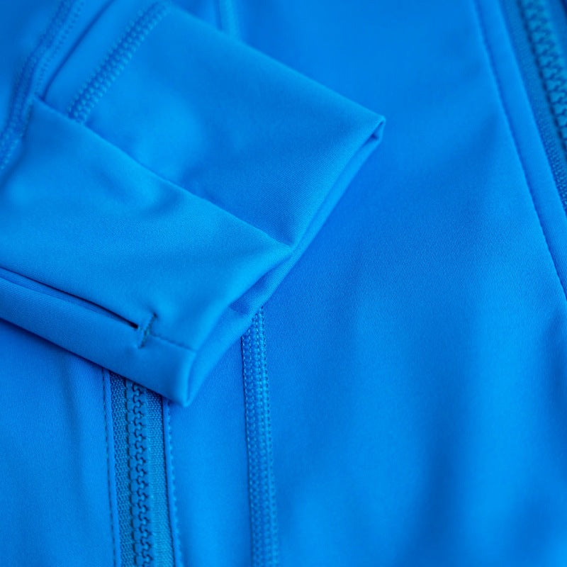 Lululemon Define Jacket - Dark Black