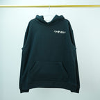 Hellstar Rhinestone Starfire Hoodie