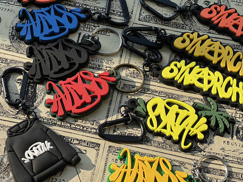 Premium Accessories - Black+5