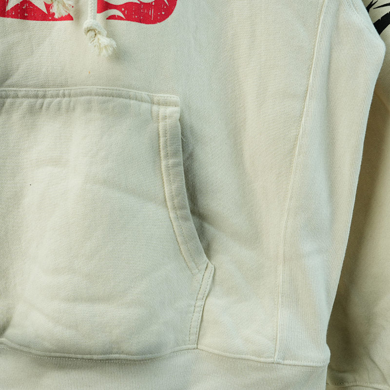 Hellstar Lf You Dont Like Us Beat Us Hoodie