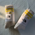 The North Face Crew Socks