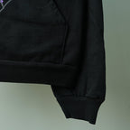 Sp5der P*NK Hoodie Black