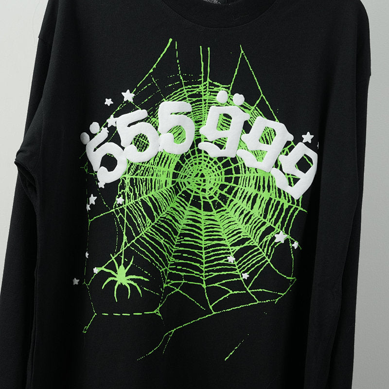 Sp5Der L/S Tee