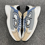 Dior B30 Sneaker — Beige Black