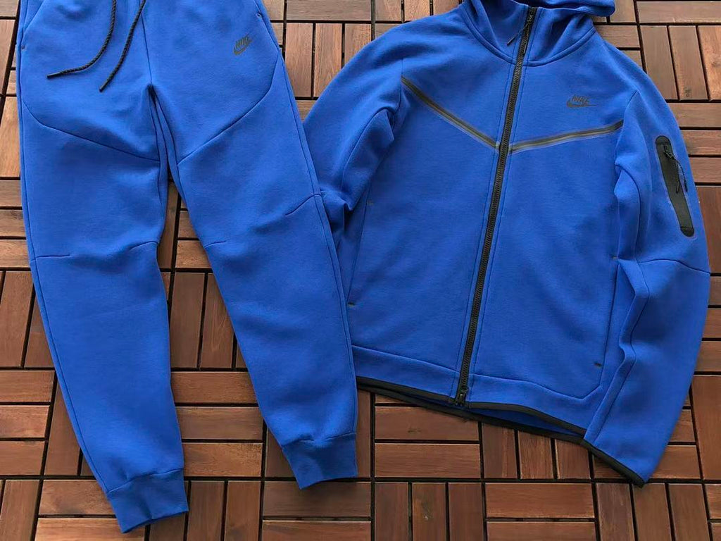 Nike Tech Fleece Tracksuit