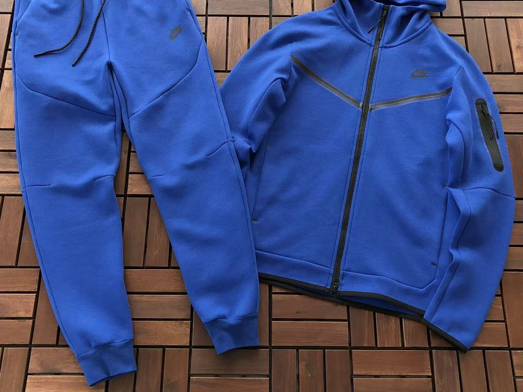 Nike Tech Fleece Tracksuit
