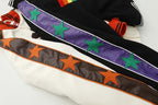 Supreme Basketball Graphic Varsity Jacket