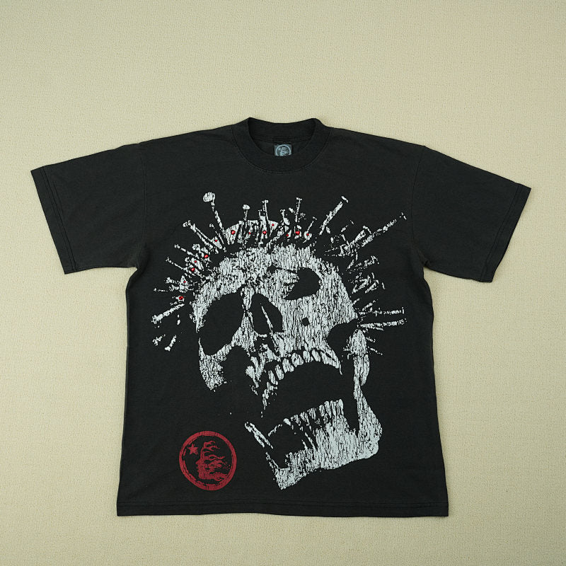 Hellstar Tee