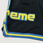 Supreme Denver Nuggets Basketball Shorts