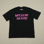 Sp5Der Hellcat Kenny Tee Black