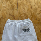 Mertra x Umbro Joggers - Grey