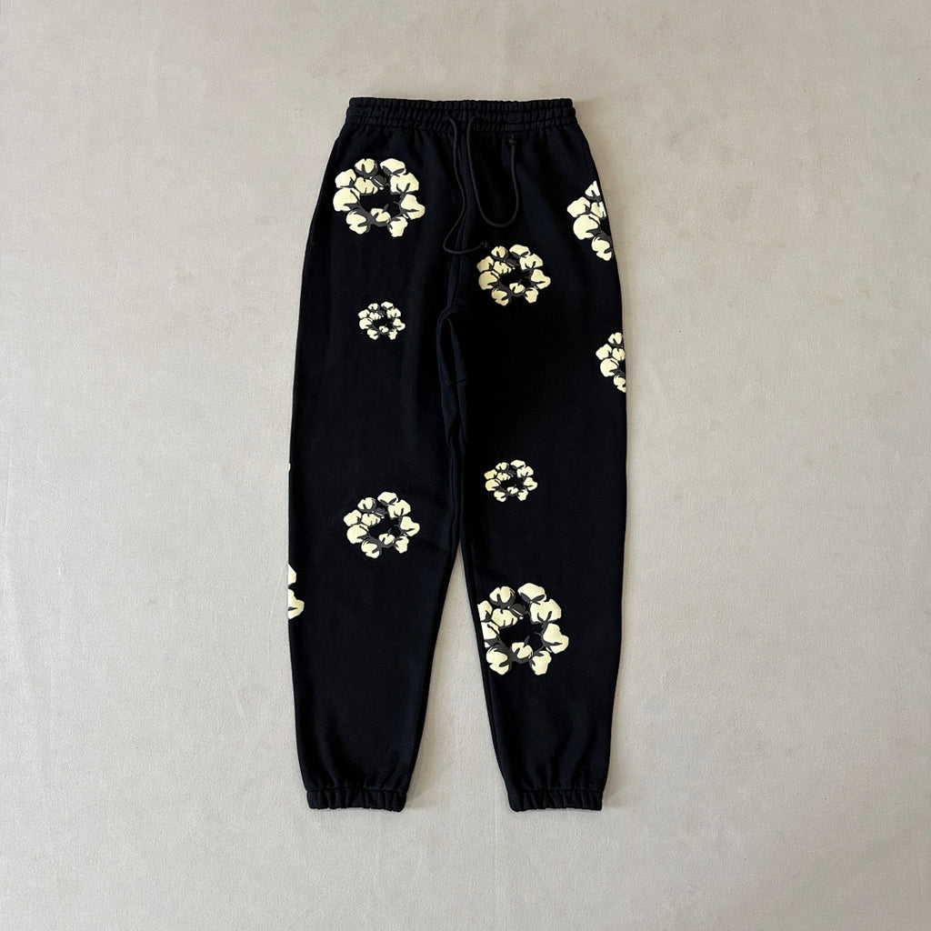 Denim Tears x CPFM Cactus Tears Sweatpants