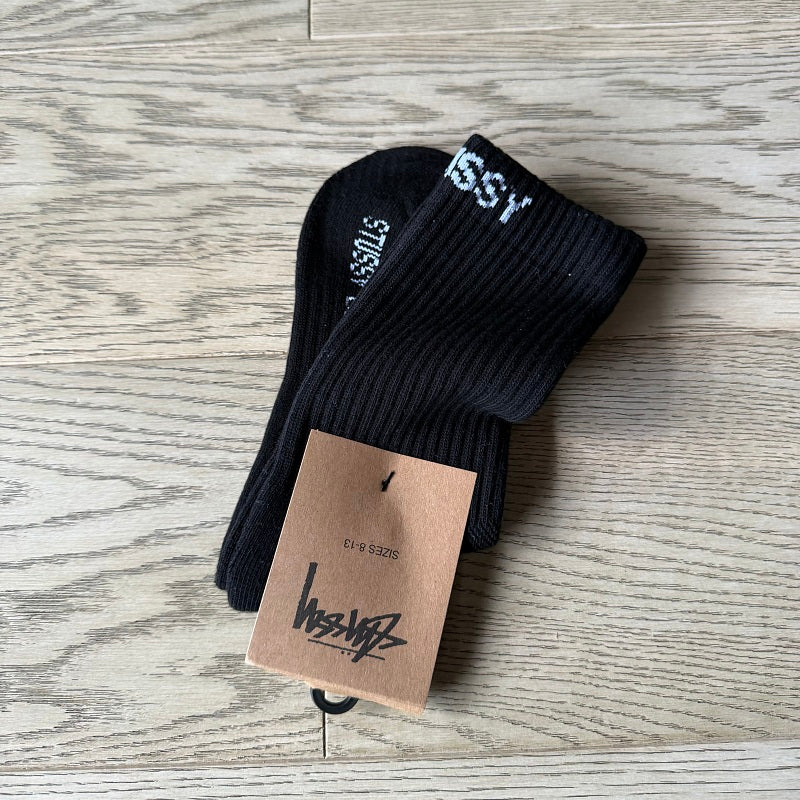 Stussy Crew Socks