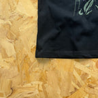 Derschutze Awakening V2 T-Shirt - Black/Purple
