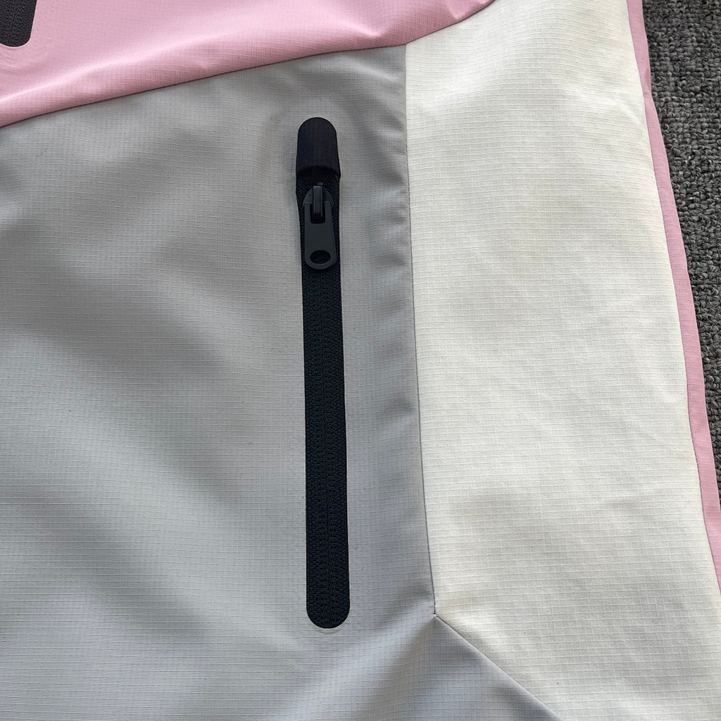 Dynamic Track Jacket
