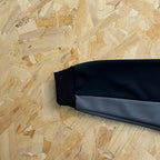 Mertra BIGSTEP HOOD - Black/Grey