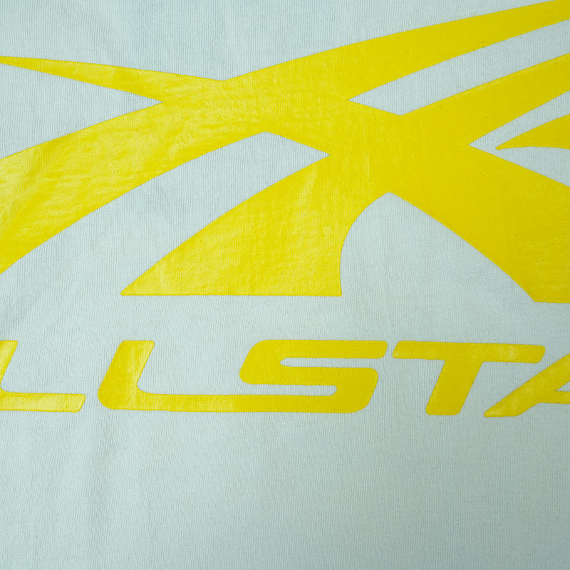 Hellstar Sports Core Gel Logo T-Shirt