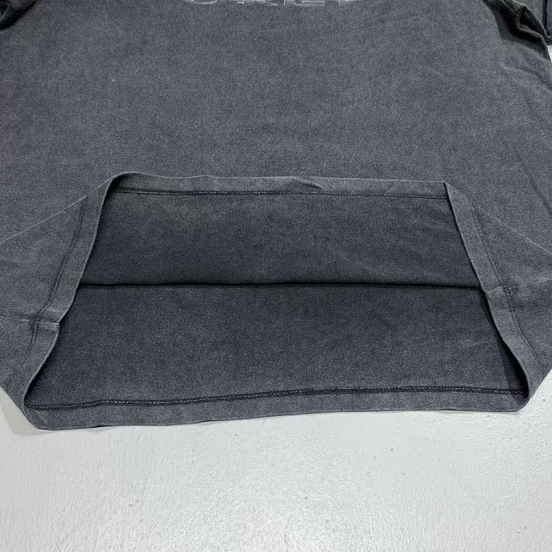 Oakley Logo T-Shirt - Black