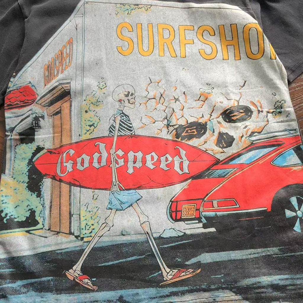 GODSPEED T-SHIRT 51105212