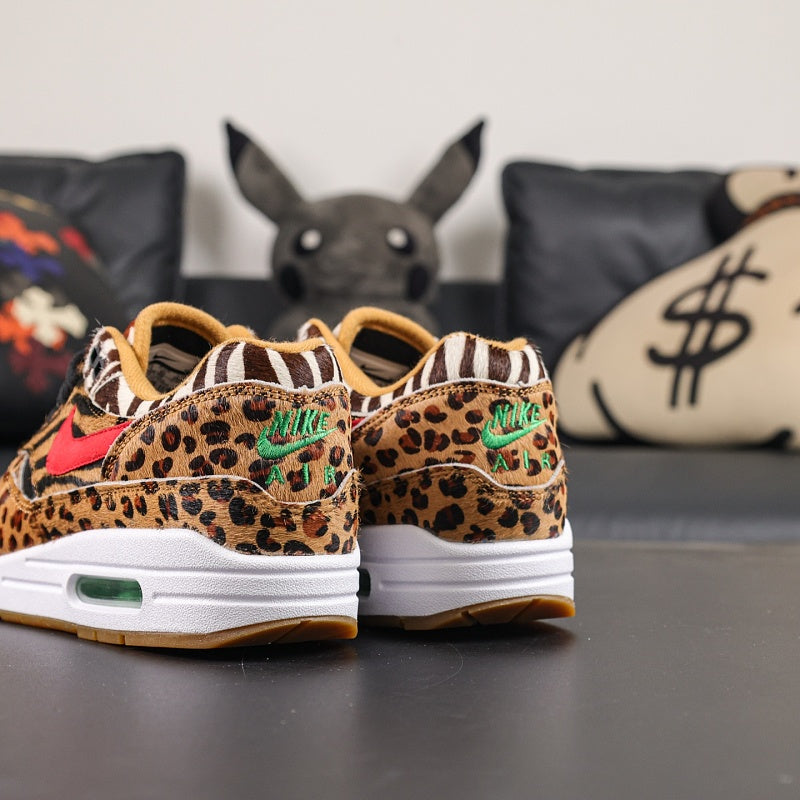 Nike x atmos Air Max 1 - Animal Pack 2.0