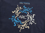 Arc'teryx Graffiti Graphic Crewneck Sweater