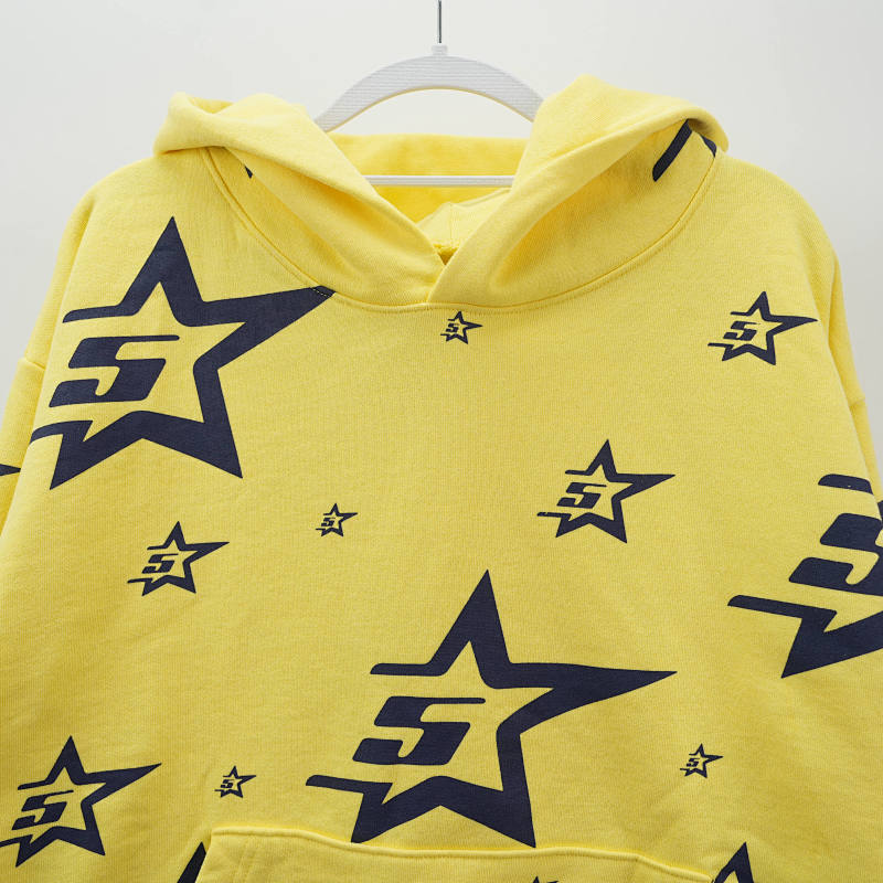 Sp5Der 5Star Hoodie