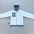 Trek Jacket Black