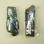 Hellstar Logo Socks (3 Pack) Earth Tone