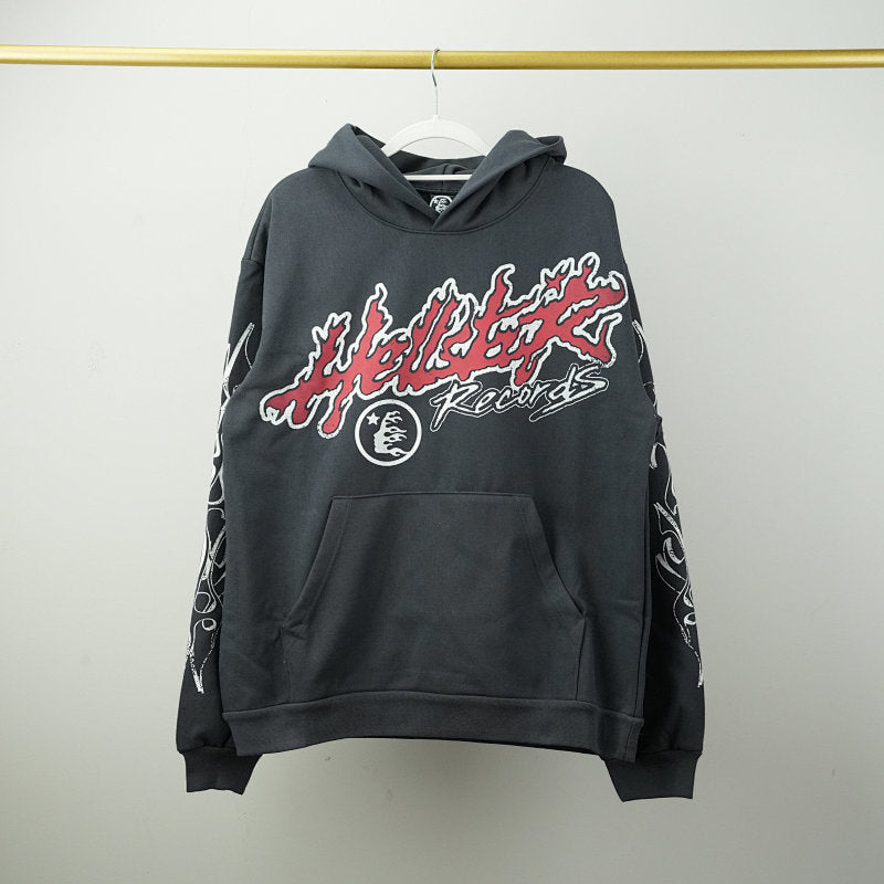 Hellstar Tour Hoodie