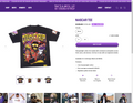 NASCAR Tshirt