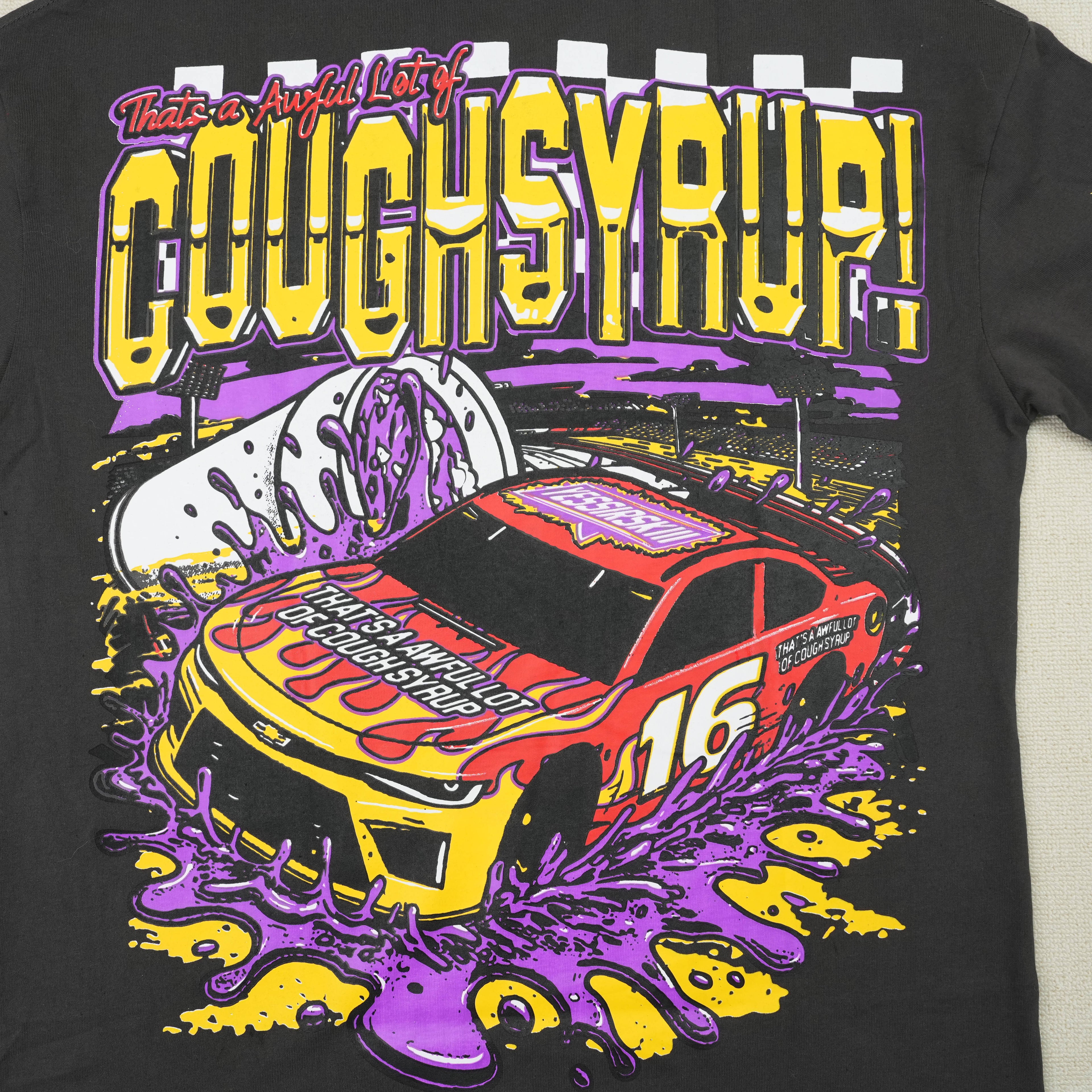 NASCAR Tshirt