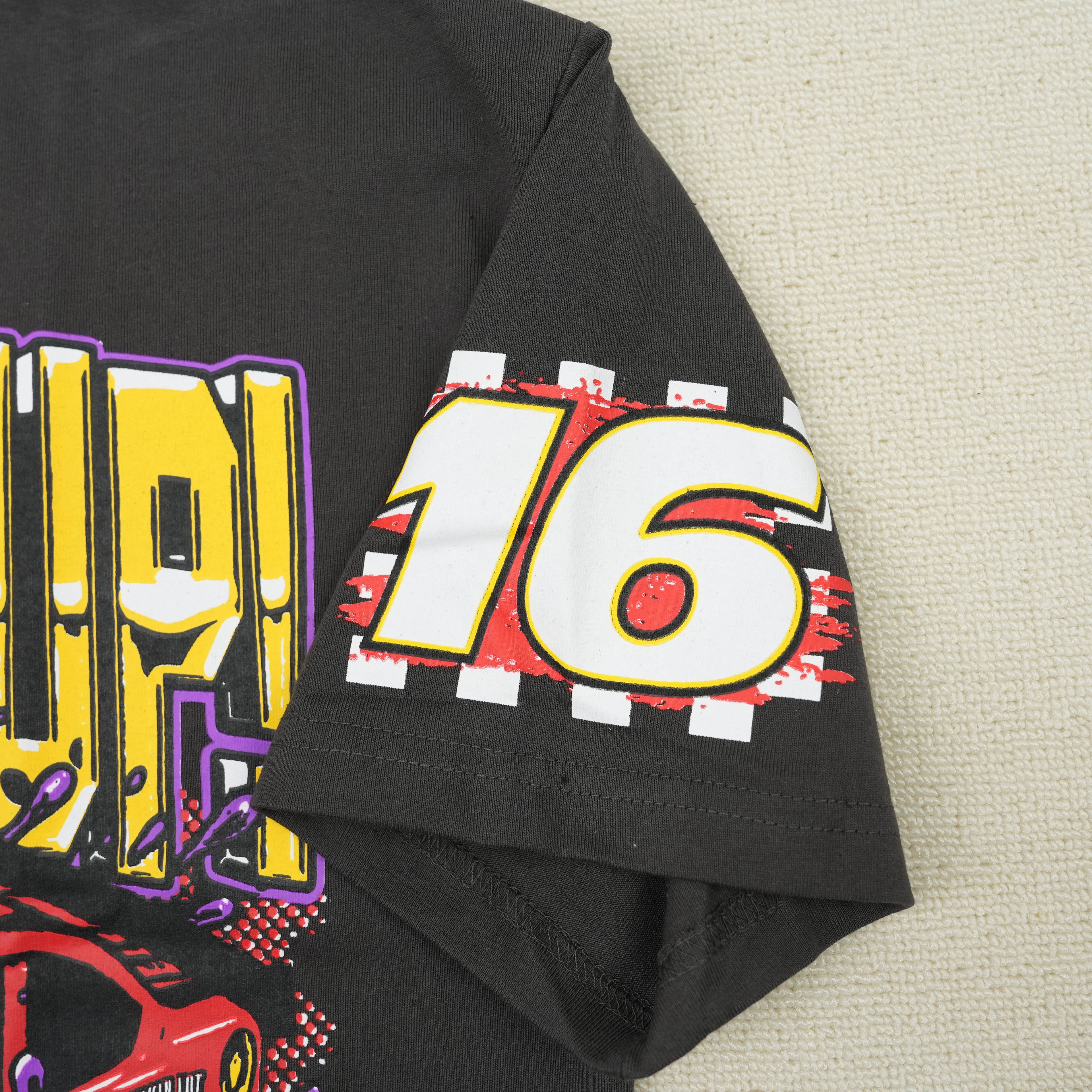 NASCAR Tshirt