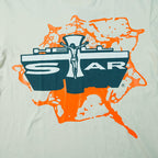 Hellstar Vesus T-Shirtwhite