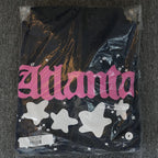 Sp5Der Atlanta Hoodie Navy
