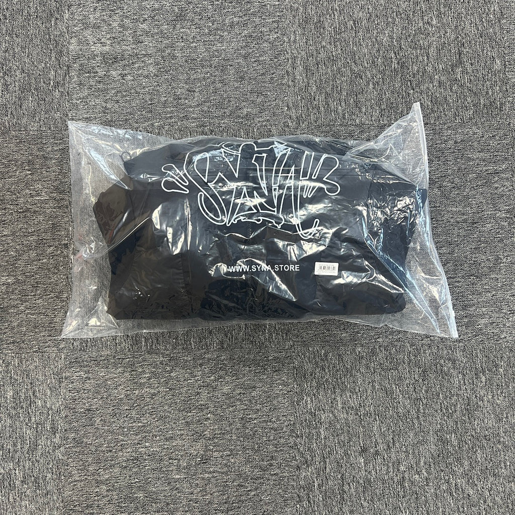SynaWorld Hoodie 10