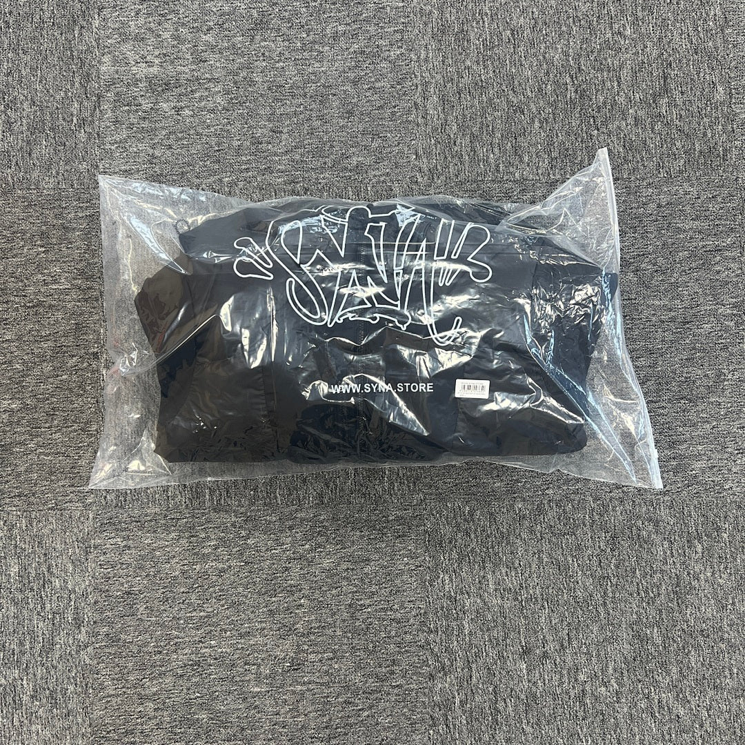 SynaWorld Hoodie 10