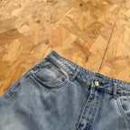 Derschutze Yasmin V3 Denim - Light Wash
