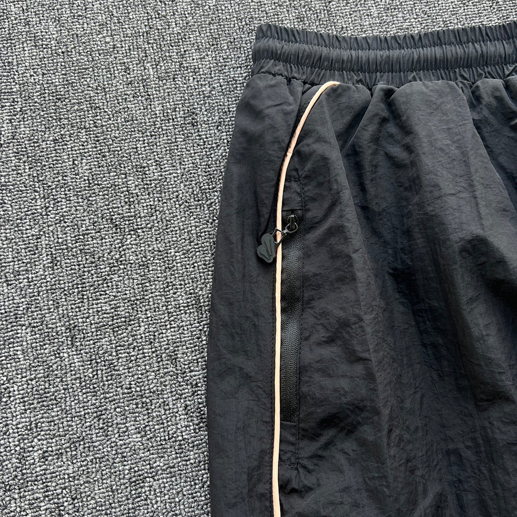 Shell Tracksuit Rose Gold
